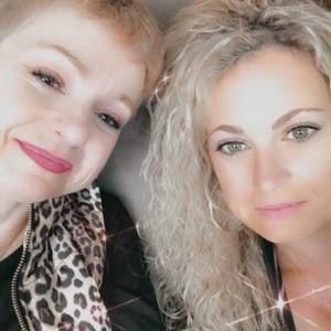 Meet your Posher, Krista